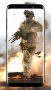 Military Army Wallpapers screenshot 8