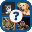 Guess The Animal: Animal Quiz