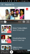 Malayalam Live Shows _HD New screenshot 1