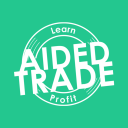 Aided Trade: Learn. Trade. Profit.