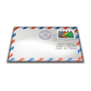 Post codes Germany Icon