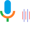 Best Voice Search Icon