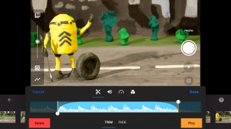 Stop Motion Studio screenshot 3