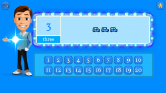 Numbers for Kids screenshot 0