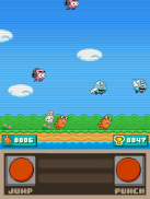 Garden Critter Smasher Arcade screenshot 1