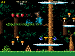 Monkey Flight 2 screenshot 2