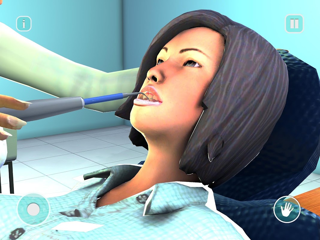 Hospital Simulator - Patient Surgery Operate Game - Загрузить APK для  Android | Aptoide