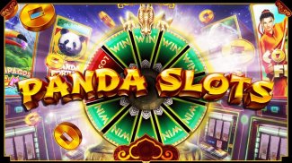 Panda Slots – Jackpot Magic screenshot 15