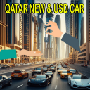 used cars in Qatar Icon