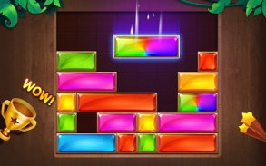 sliding Jewel-puzzle game screenshot 8