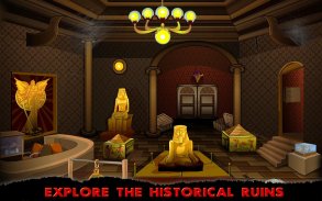 Escape Games  Mystery Rooms screenshot 5