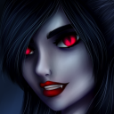 Vampire Love. Castle escape Icon