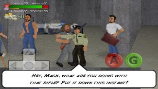 Hard Time (Prison Sim) screenshot 4