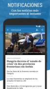 El Mundo - Diario líder online screenshot 2