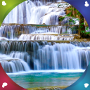 Wasserfall Live Wallpaper Icon
