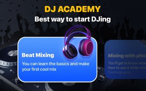 Dj it! - Music Mixer screenshot 13