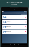 NDR Plus App Radio DE screenshot 6