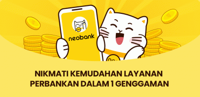 neobank dari BNC Digital