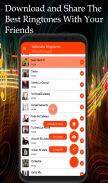 Ringtone Vallenato free download screenshot 3