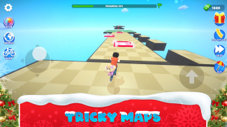Bike Master Challenge screenshot 4