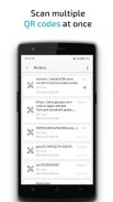QR & Barcode Scanner screenshot 4