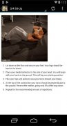 All Abdominals exercises screenshot 5