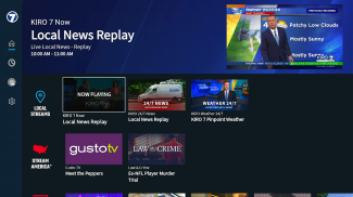 KIRO 7 News App - Seattle Area screenshot 12