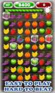 Fruit Link Mania screenshot 3