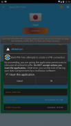 YourVPN - Best Free VPN - Unlimited and Secure VPN screenshot 5