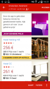 Hotels.com: Book hotels, vacation rentals and more screenshot 1