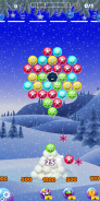 Juegos de Super Frosty Bubble screenshot 11