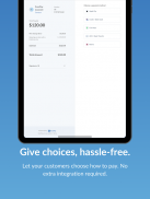 ScanPay: Payments & Invoices screenshot 2