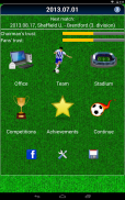 True Football 2 (Manager) screenshot 8