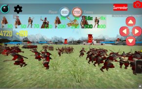الإمبراطورية الرومانية screenshot 4