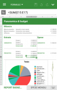 OfficeSuite Pro + PDF screenshot 1