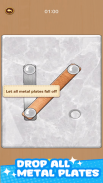 Screw Puzzle - Nuts and Bolts screenshot 8