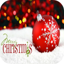 Christmas Wishes and Blessings Icon