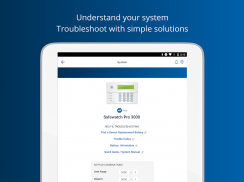 MyADT screenshot 8
