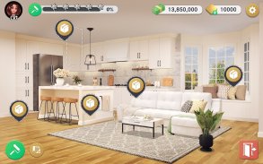 Home Design : Crown Renovation screenshot 3