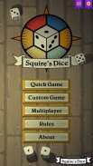 Squire's Dice screenshot 6