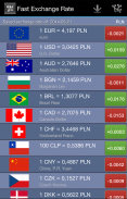 Fast Exchange Rate screenshot 3