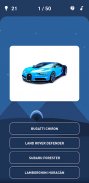 Car Logo Quiz screenshot 7