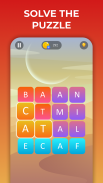 Wordomaze - Word Search Puzzle screenshot 0