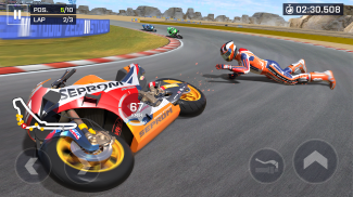 Moto Rider, Bike Racing Game screenshot 8