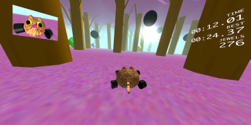 Eagle Ride screenshot 10