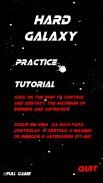 Hard Galaxy : NO ADS screenshot 2