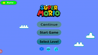 Morio Vol2 screenshot 0