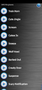 SMS Ringtones screenshot 5