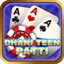 Dhani Teen Patti - Rummy & Teen Patti Go