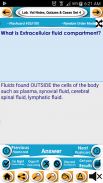 Lab Values Fluids & Electrolytes Exam Review App screenshot 1
